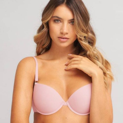 *Marcela Koury Corpiño taza soft push de microfibra