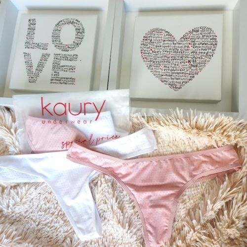 *Kaury Pack x 2 Less Micro Agujeros.