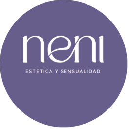LOGO DE NENI LENCERÍA