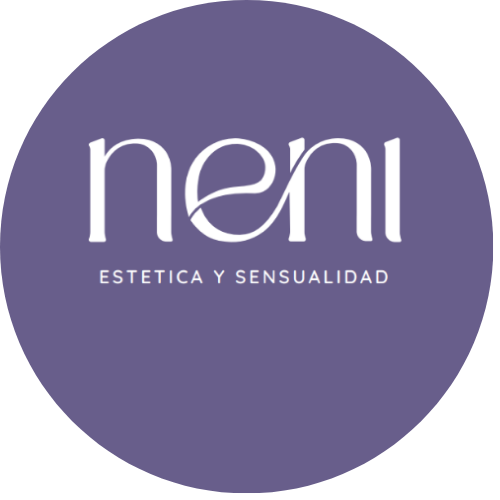 LOGO DE NENI LENCERÍA