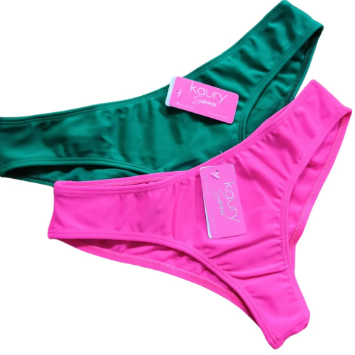 *Kaury Culotte tricot